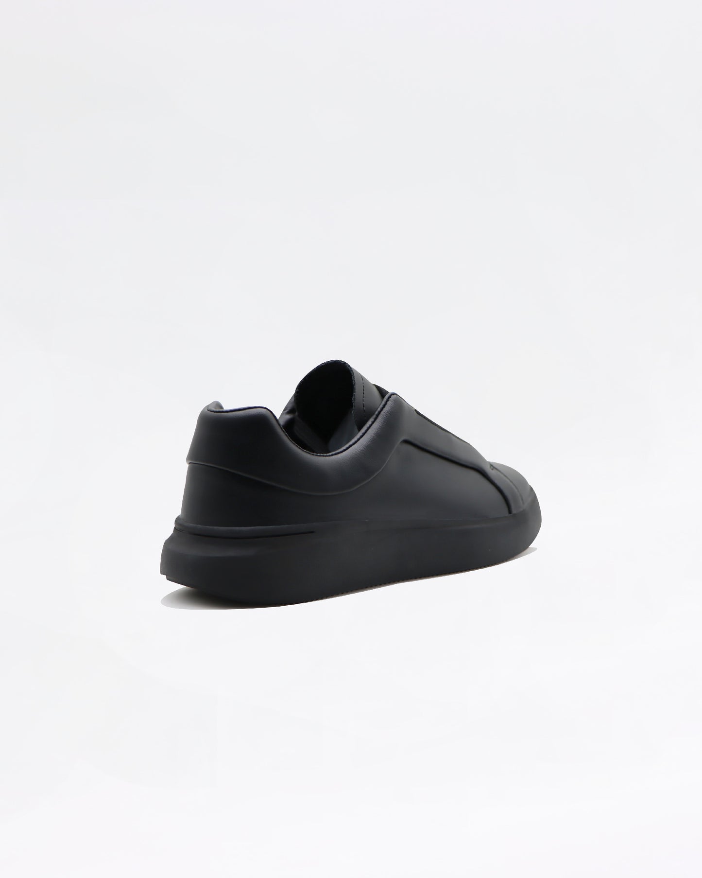 2H #5Z01-8001-9169 Full Black Casual shoes