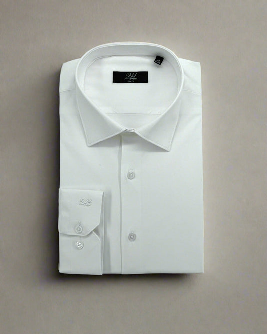 2H #180125 Shirt
