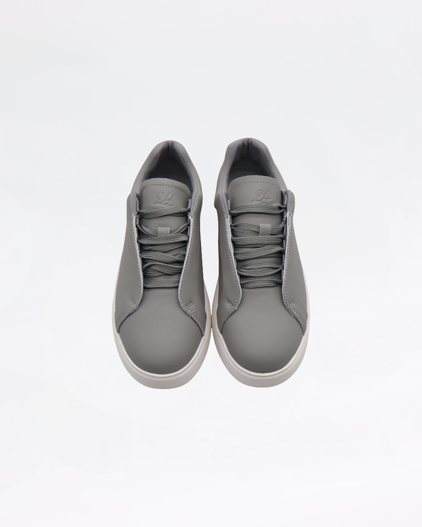 2H #5Z01-8001-9169 Gray Casual shoes