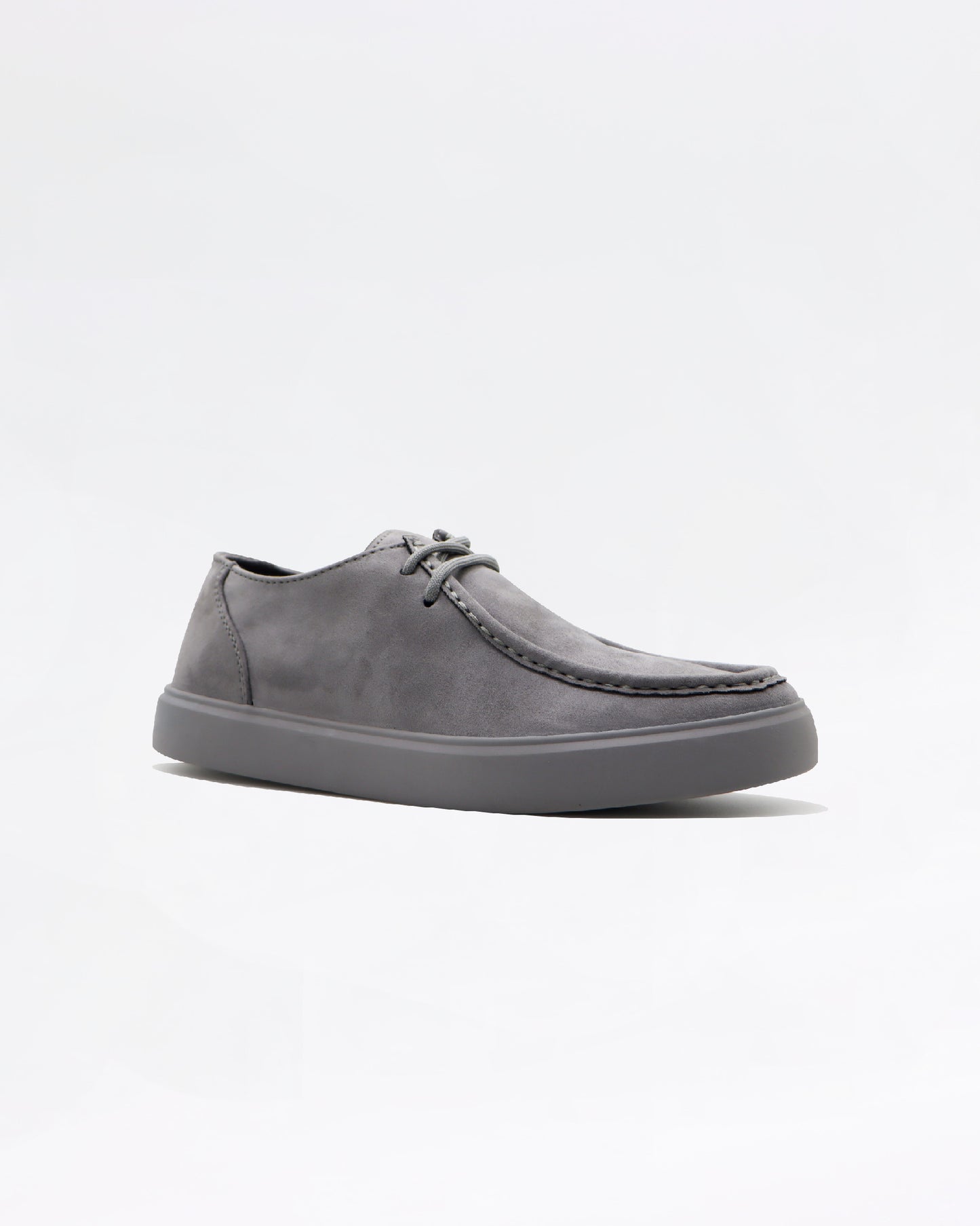 2H #5Z05-4001-5129 Gray Casual shoes