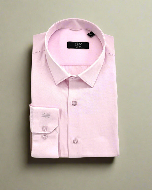 2H Oxford Shirt