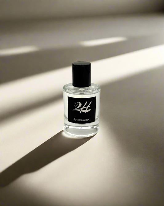 2H Aromawood Perfume