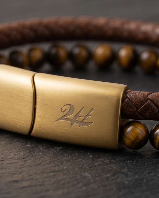 2H #05D888-2 Bracelet