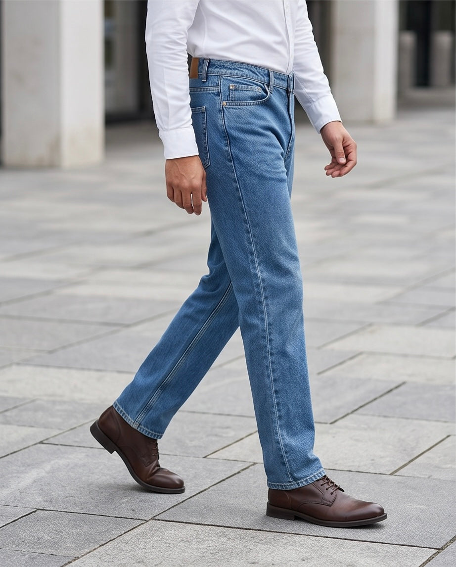 2H #15125 Jeans Regular Fit