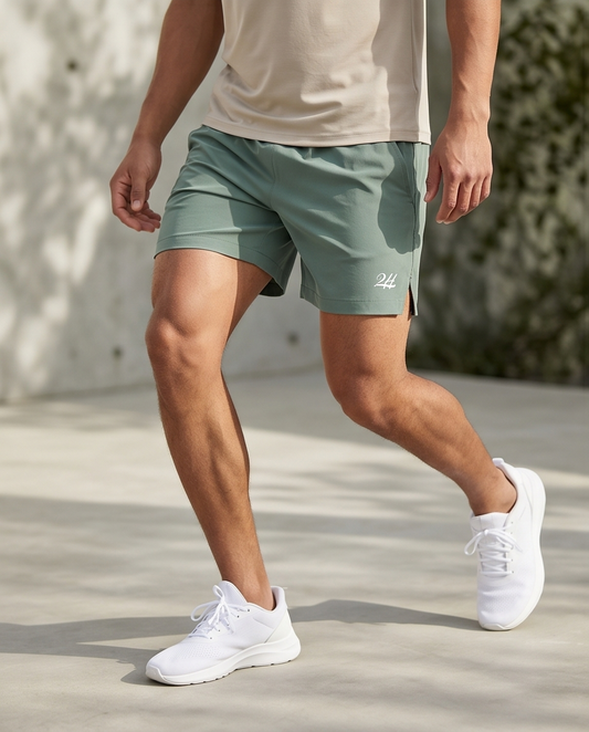 2H Swimming Shorts