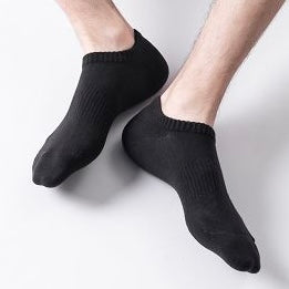 2H SA-735 Ankle Socks