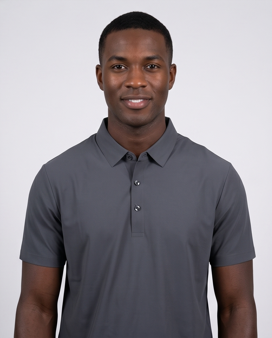 2H #005 Polo T-shirt