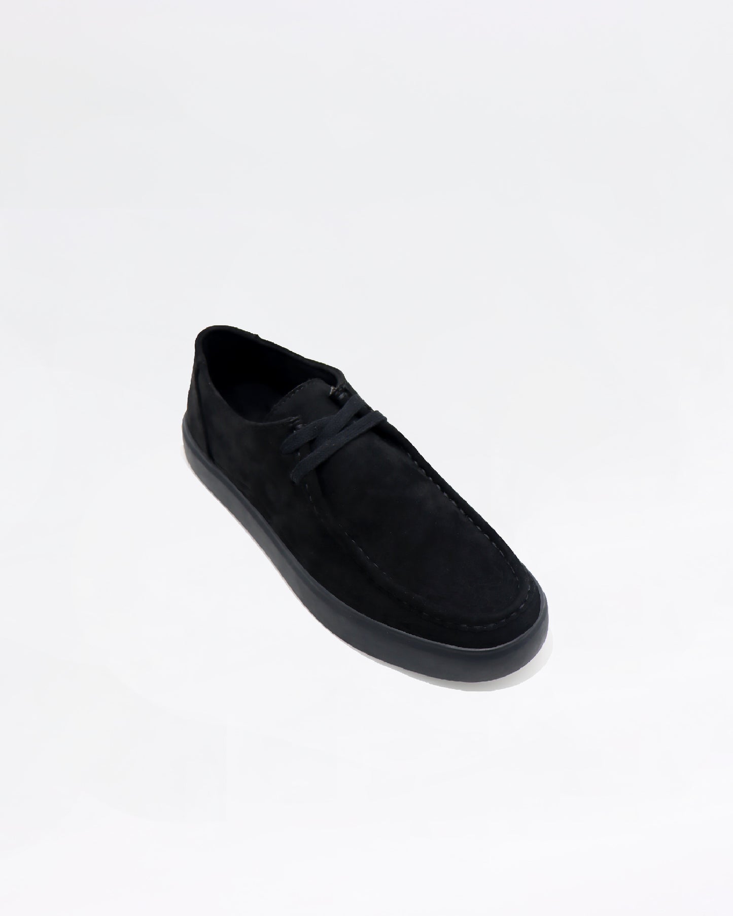 2H #5Z05-4001-5129 Black Casual shoes