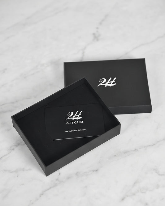 2H Gift Card