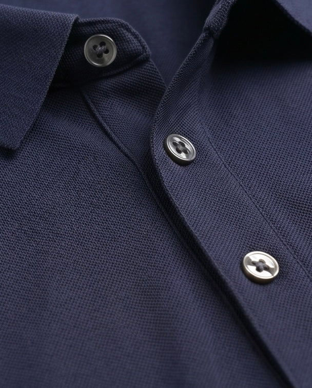 2H #005 Polo T-shirt