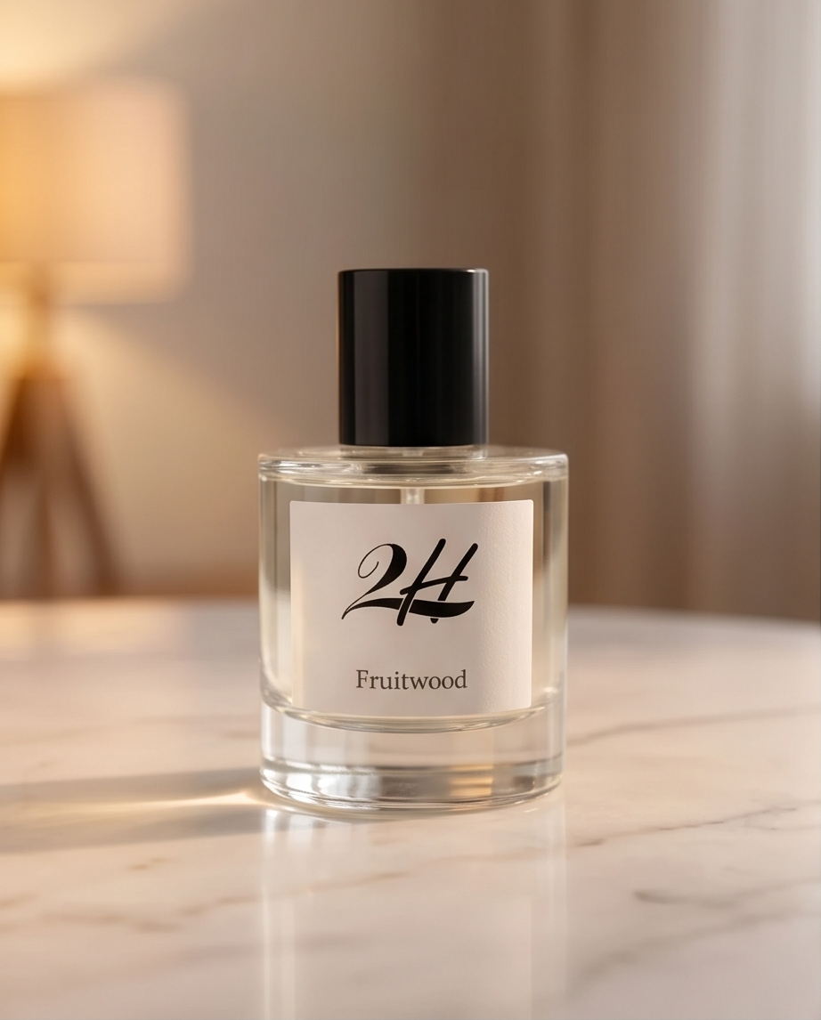 2H Fruitwood Perfume