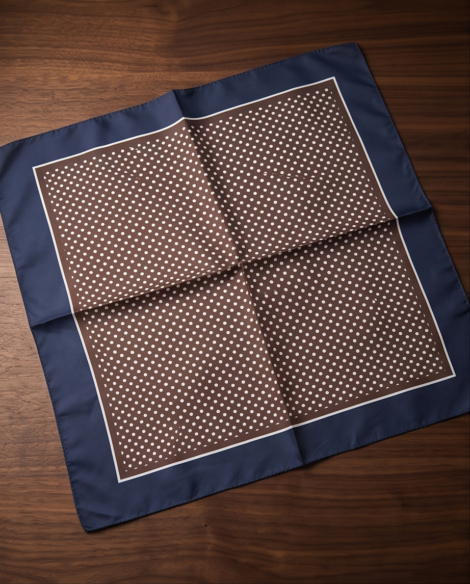 2H Ascot Tie