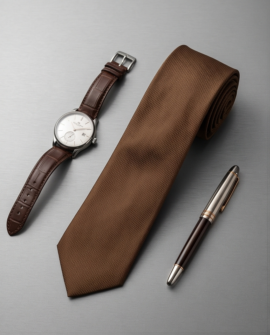 2H Necktie