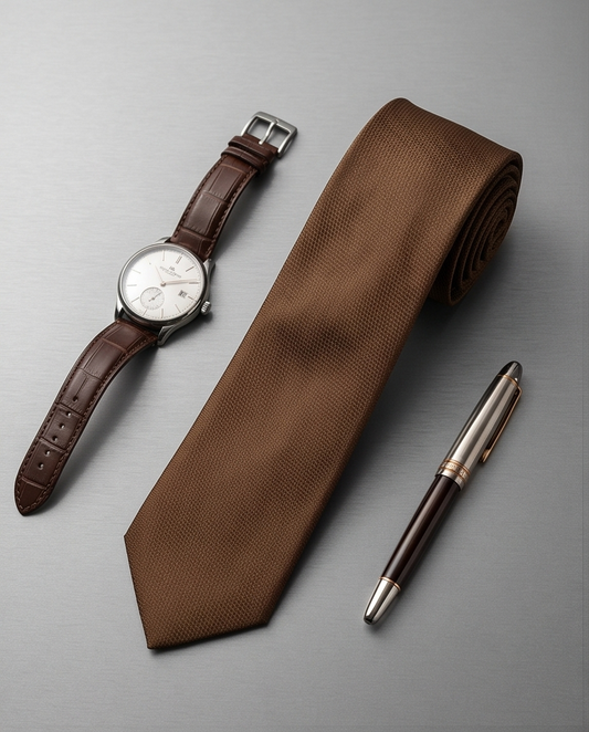 2H Necktie