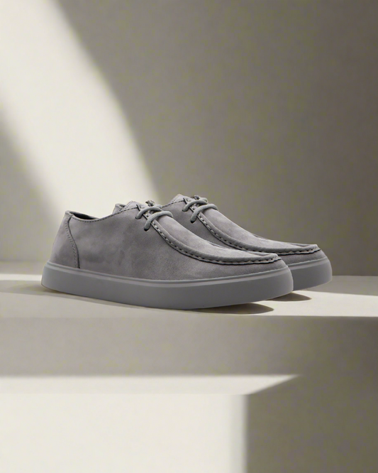 2H #5Z05-4001-5129 Gray Casual shoes