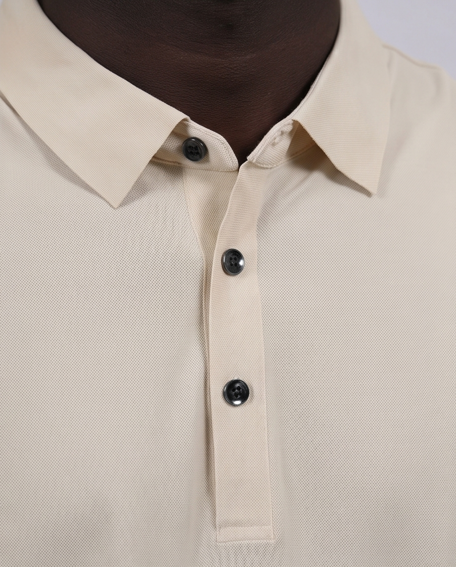 2H #005 Polo T-shirt