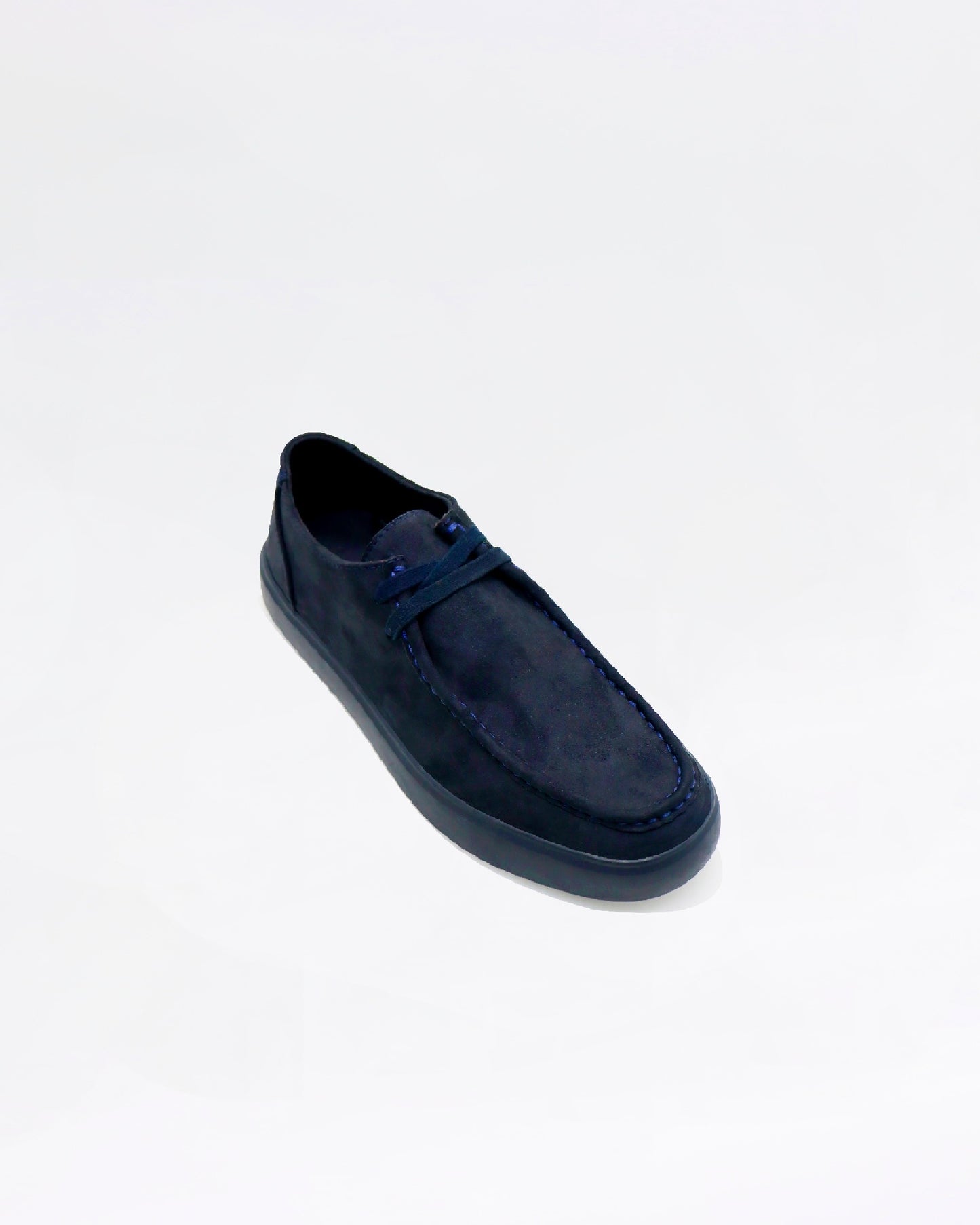 2H #5Z05-4001-5129 Navy Casual shoes