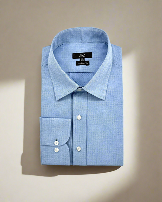 2H #180725 printed Shirt