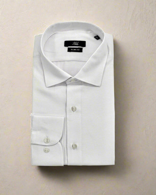 2H Embossed Shirt