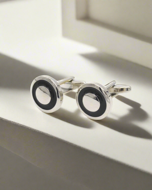 2H #JY043 Cufflinks