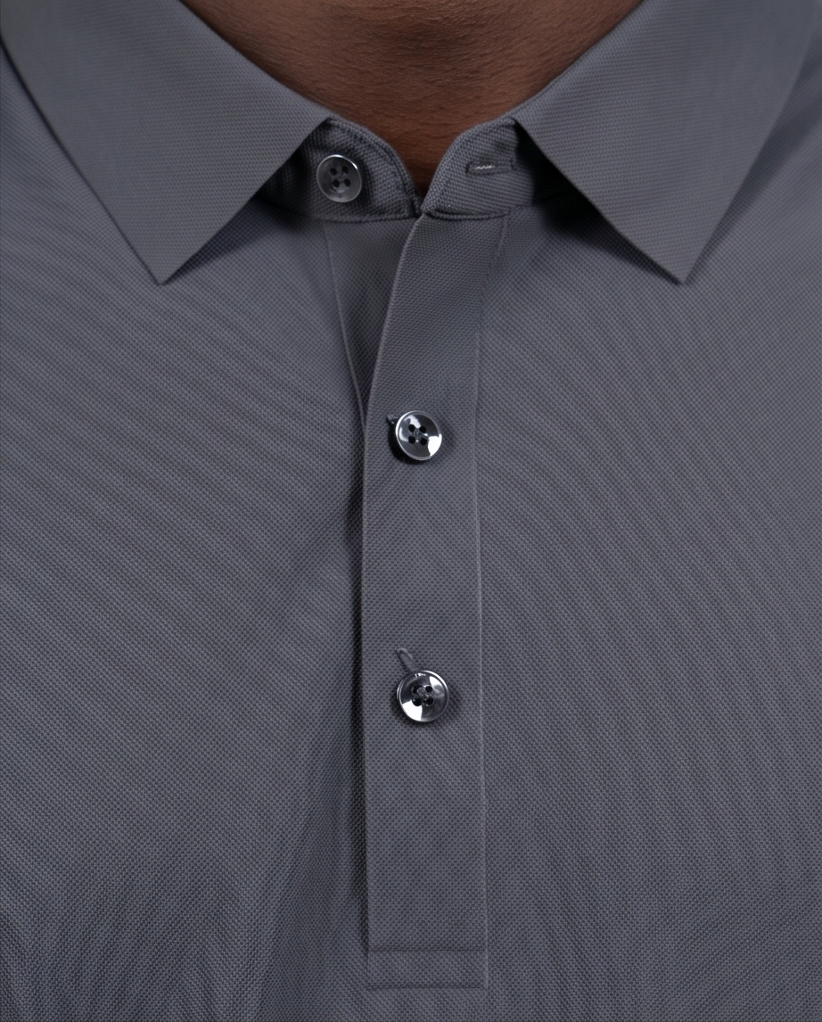 2H #005 Polo T-shirt