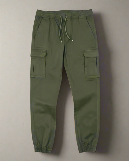 2H #9023 Cargo Slim Pant