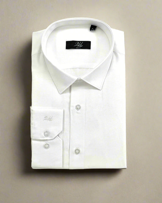 2H Oxford Shirt