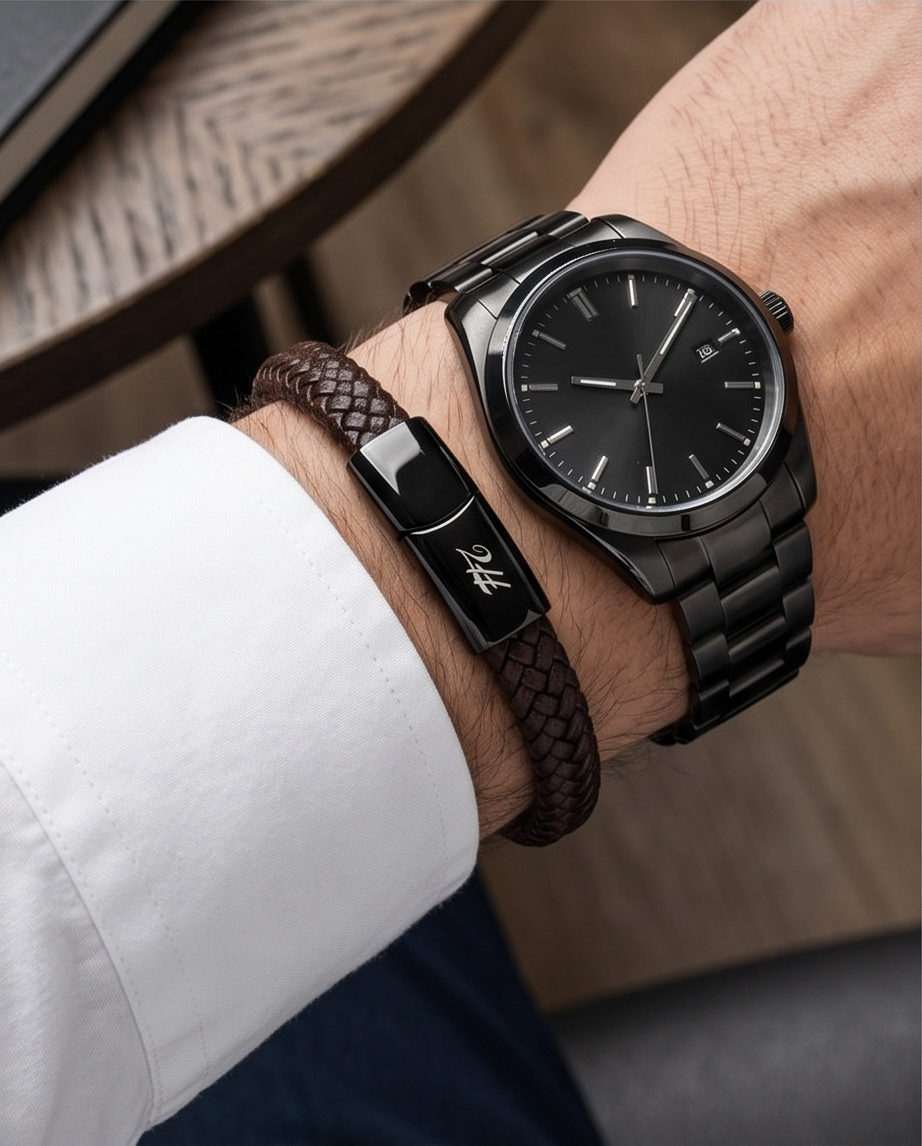 2H #L20239-1 Bracelet