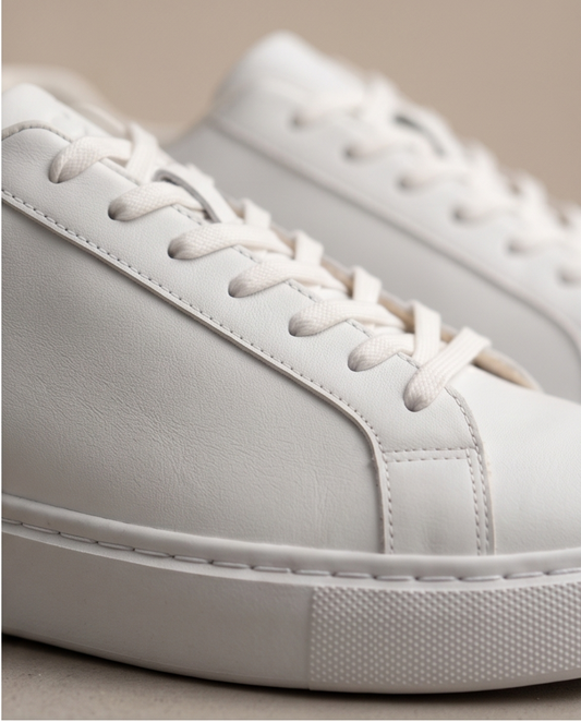 2H #1207 1145 1133 White Casual shoes