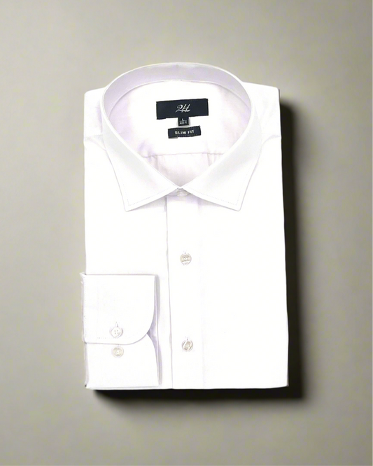 2H Plain Shirt