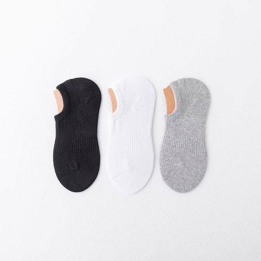 2H SA-733 Low Cut Socks