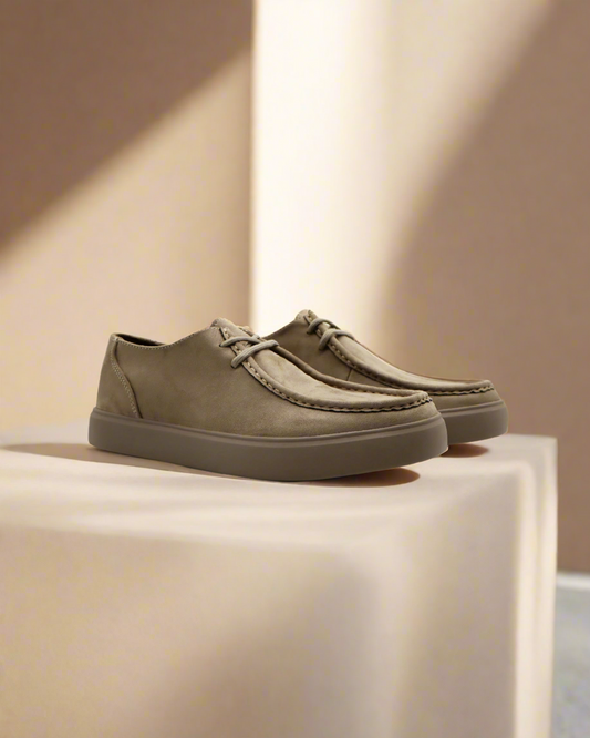 2H #5Z05-4001-5129 Beige Casual shoes