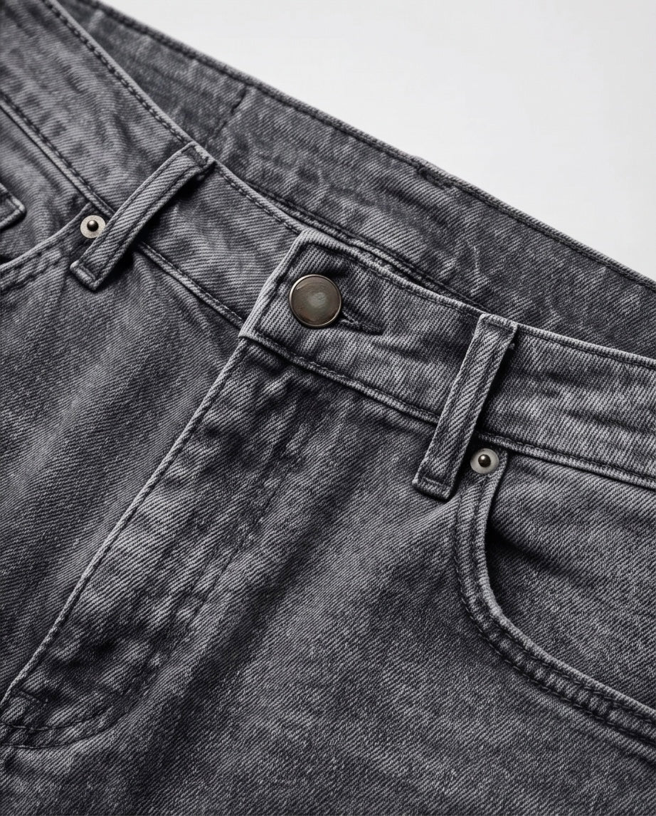 2H #6326 Jeans Slim Fit