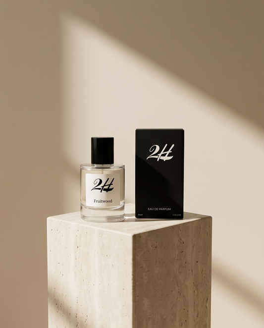 2H Fruitwood Perfume