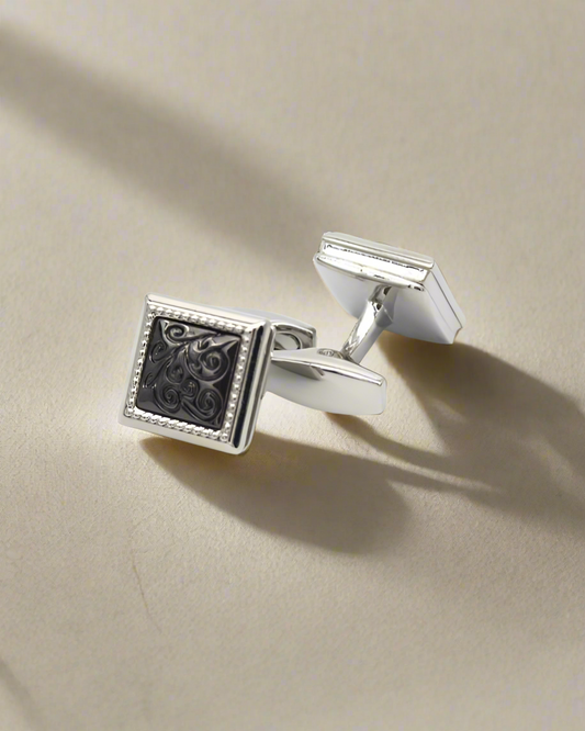 2H Cufflinks