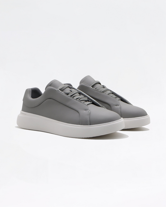 2H #5Z01-8001-9169 Gray Casual shoes