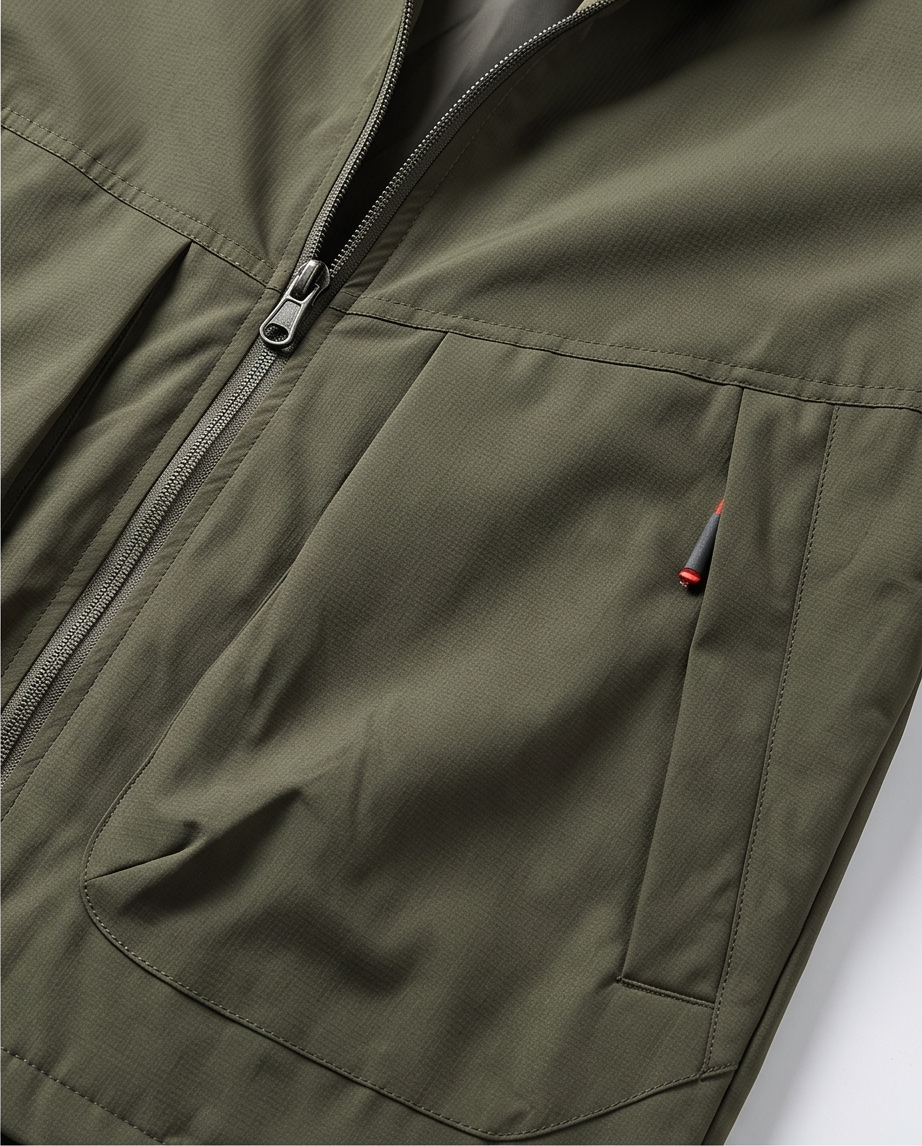 2H #88183 Army Casual Jacket