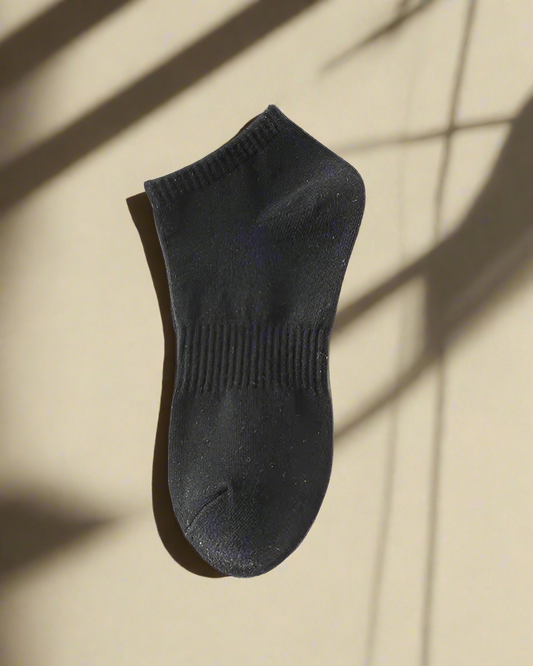 2H SA-735 Ankle Socks