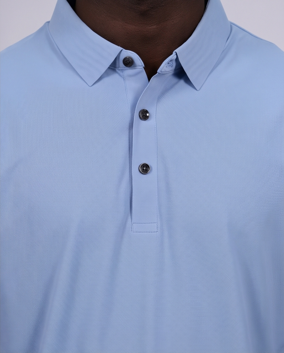 2H #005 Polo T-shirt