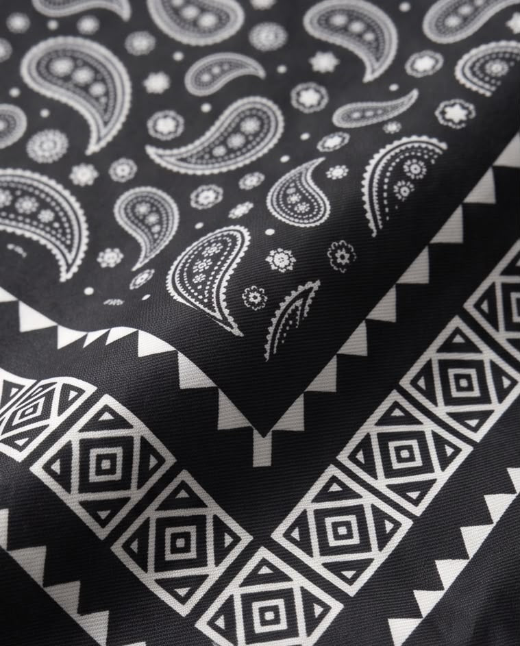 2H Ascot Tie
