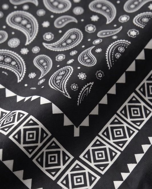 2H Ascot Tie