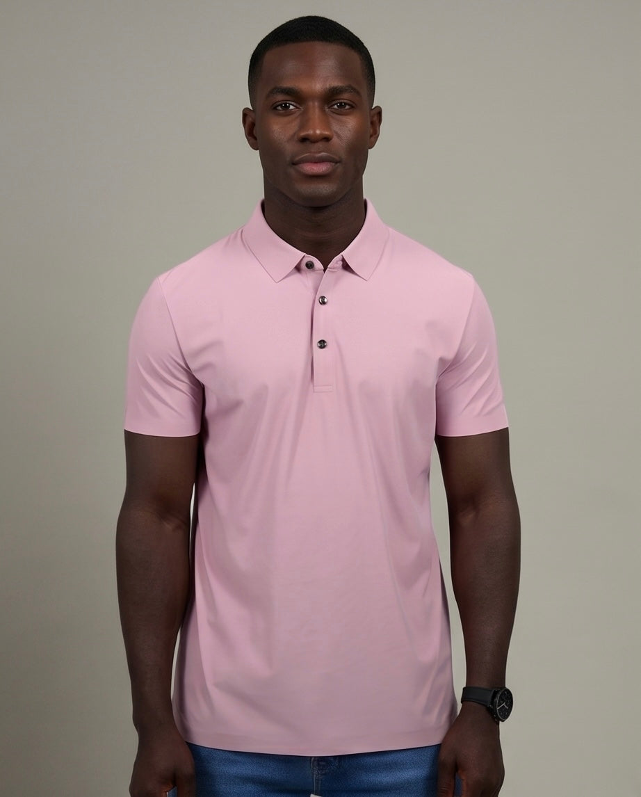 2H #005 Polo T-shirt