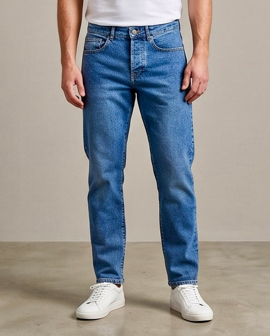 2H #15125 Jeans Slim Fit