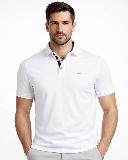 2H Polo T-shirt