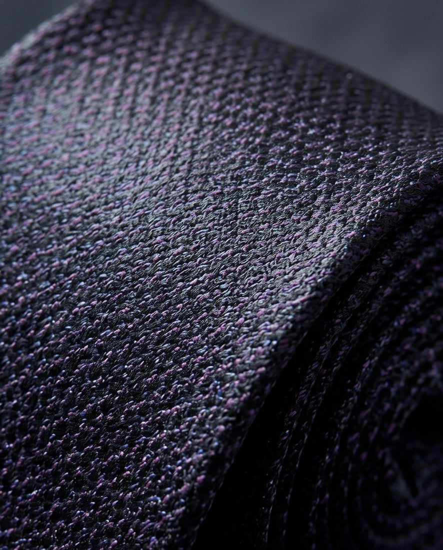 2H Mulberry Necktie