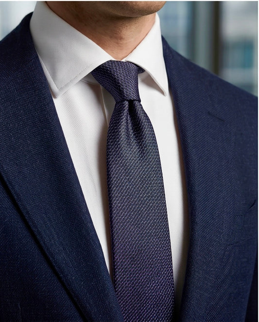 2H Mulberry Necktie