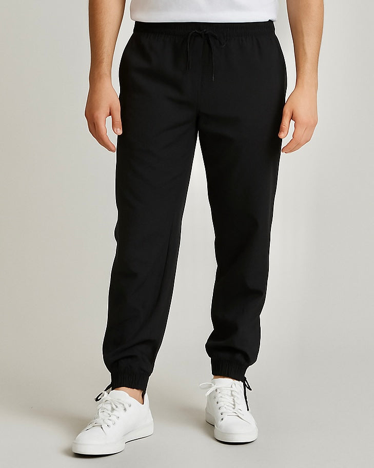 2H #0009 Sweatpants Oversize