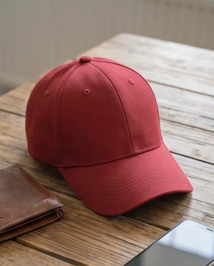 2H Red Cap