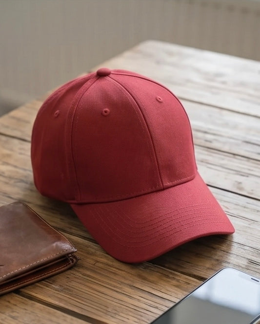 2H Red Cap