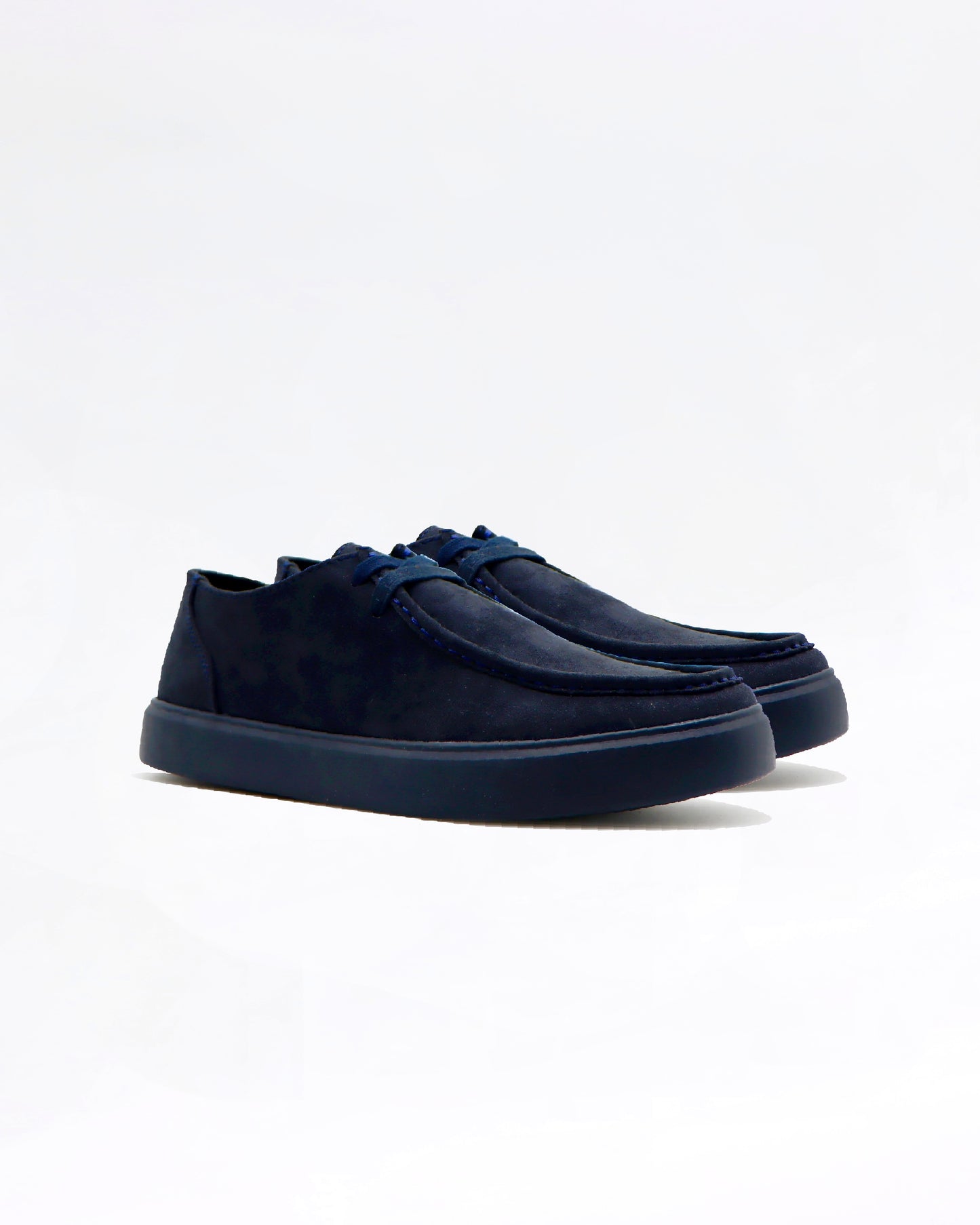 2H #5Z05-4001-5129 Navy Casual shoes